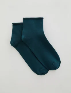 Shorty Sock