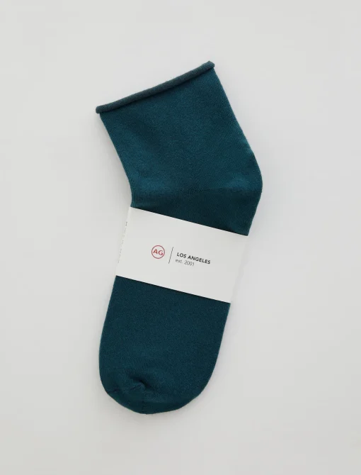 Shorty Sock