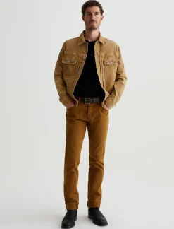 Sid Corduroy Jacket