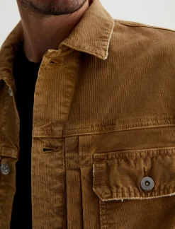 Sid Corduroy Jacket