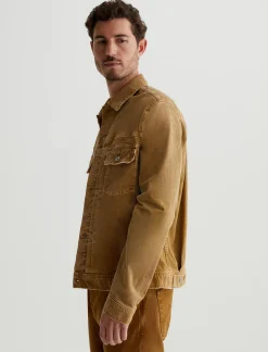 Sid Corduroy Jacket