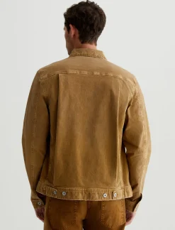 Sid Corduroy Jacket
