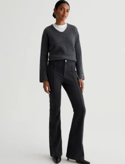 Tailored Anisten