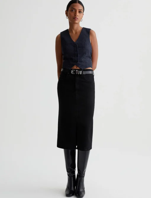 Tefi Skirt