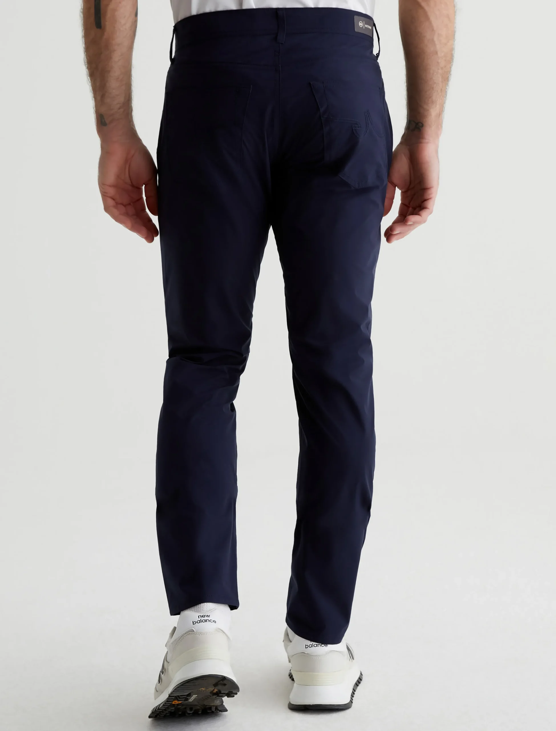 Tellis Active Performance