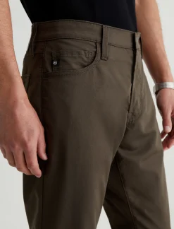 Tellis Commuter Performance