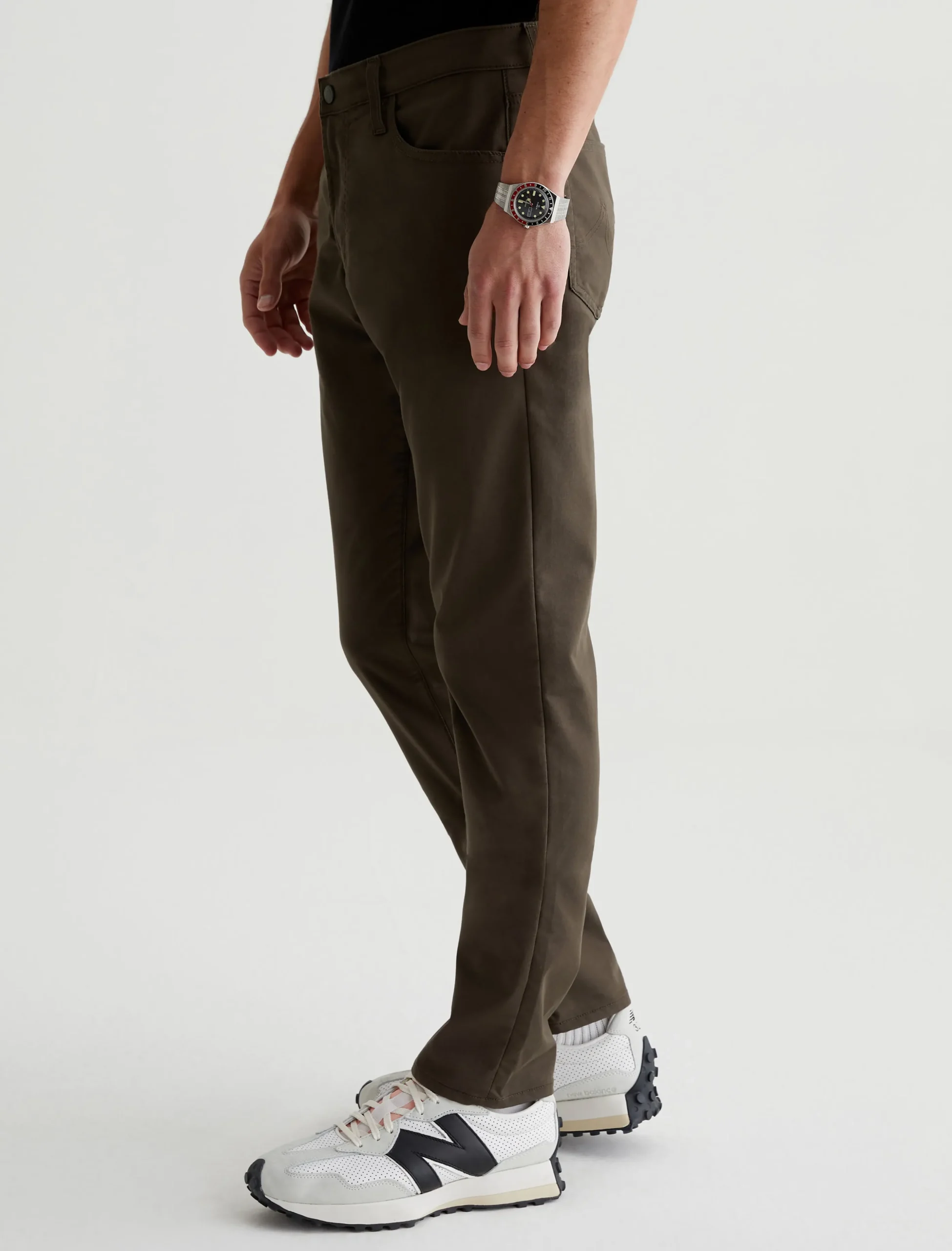 Tellis Commuter Performance