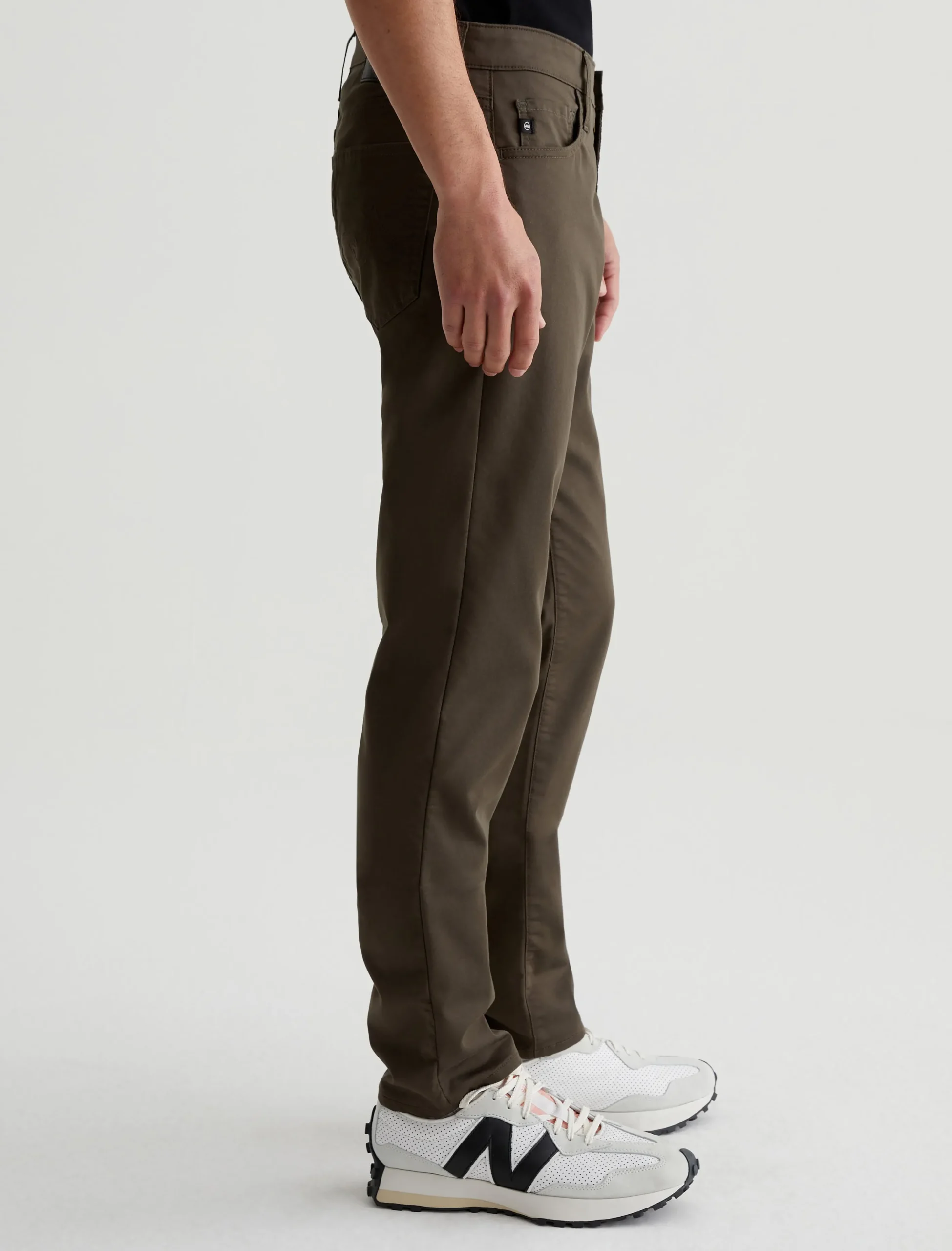 Tellis Commuter Performance