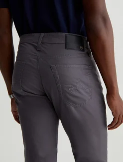 Tellis Commuter Performance