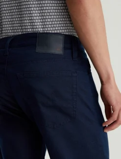 Tellis Commuter Performance