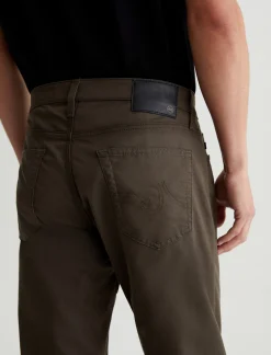 Tellis Commuter Performance