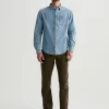 Tellis Corduroy