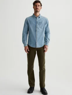 Tellis Corduroy