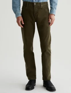 Tellis Corduroy