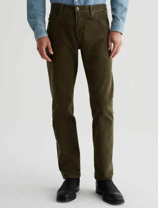 Tellis Corduroy