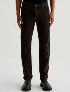 Tellis Corduroy