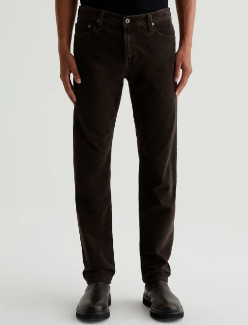 Tellis Corduroy