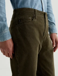 Tellis Corduroy