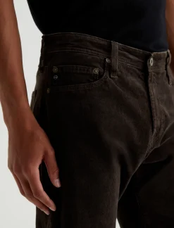 Tellis Corduroy