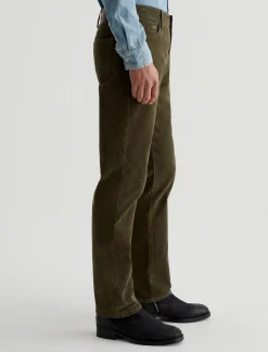 Tellis Corduroy