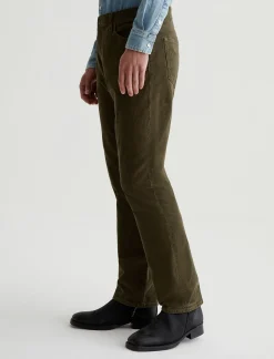 Tellis Corduroy