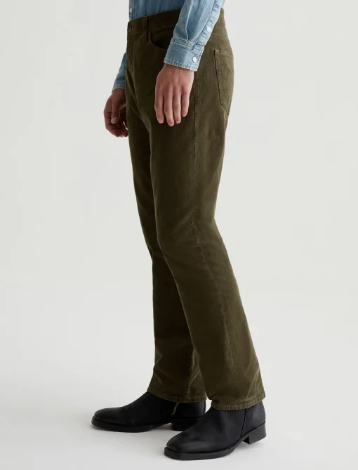 Tellis Corduroy