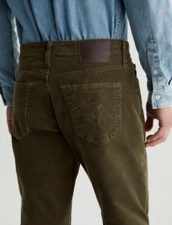 Tellis Corduroy