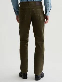 Tellis Corduroy