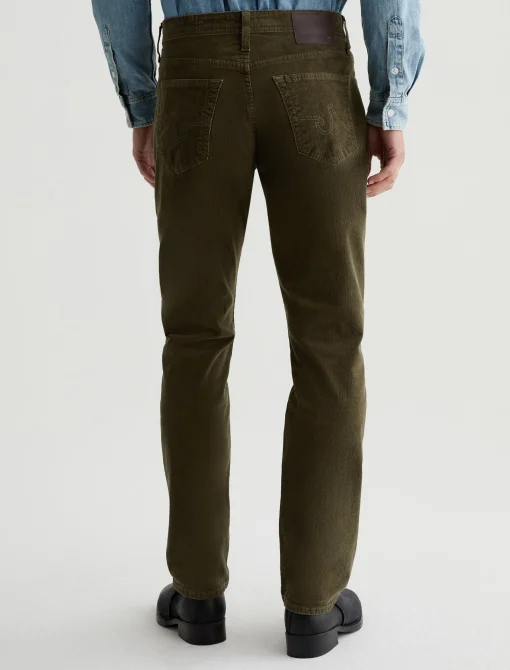 Tellis Corduroy