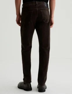 Tellis Corduroy