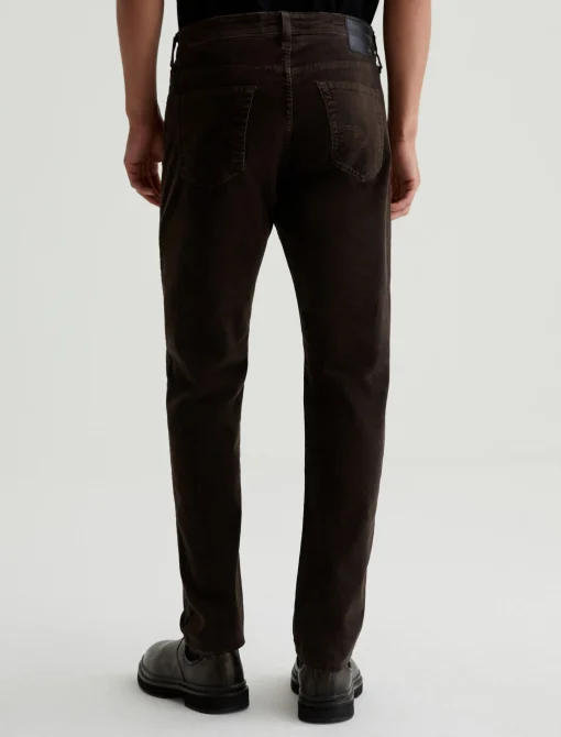 Tellis Corduroy