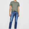 Tellis Selvage