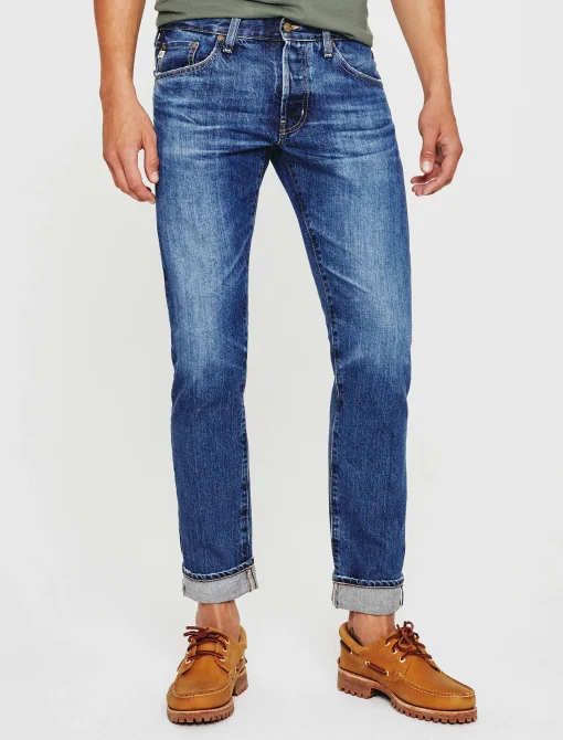 Tellis Selvage