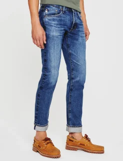 Tellis Selvage