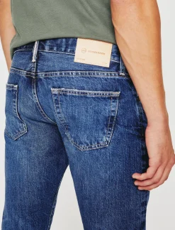 Tellis Selvage