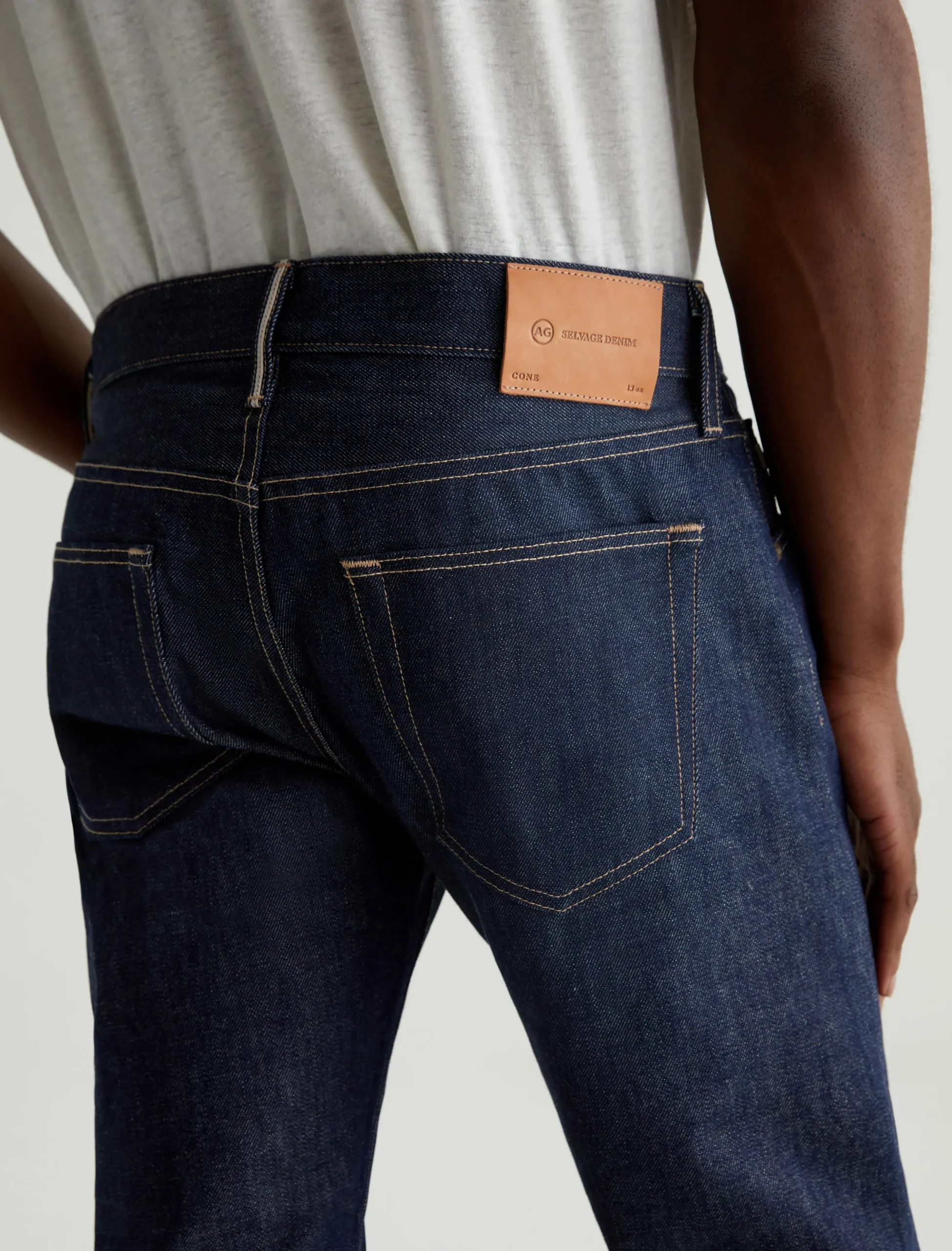 Tellis Selvage