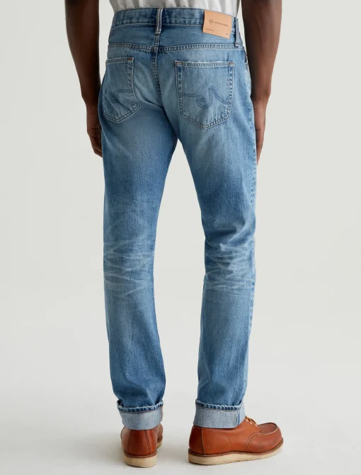 Tellis Selvage