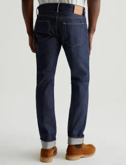 Tellis Selvage