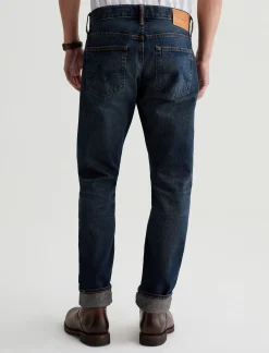 Tellis Selvage