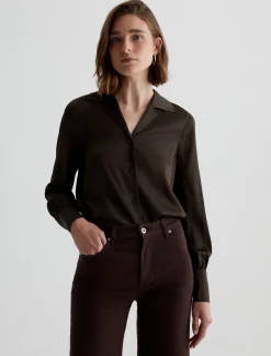 Valerie Blouse