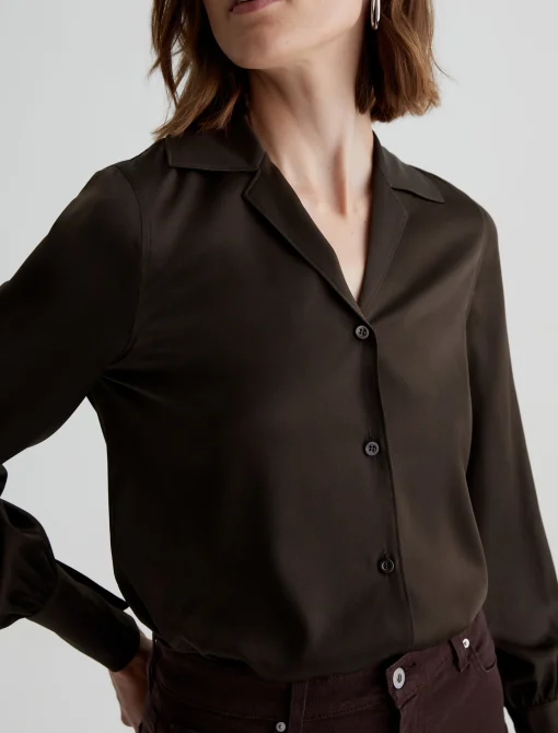 Valerie Blouse