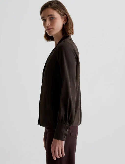 Valerie Blouse