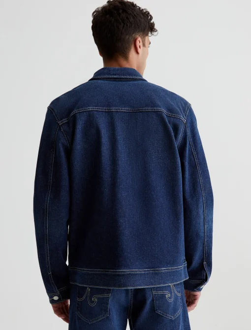 Vann Jacket