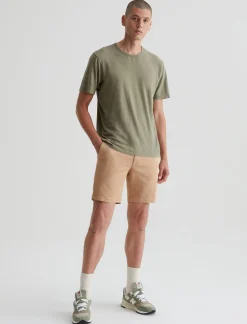 Wanderer Short