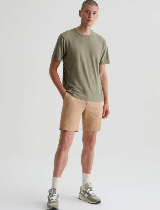 Wanderer Short