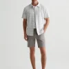 Wanderer Short