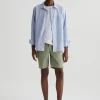 Wanderer Short