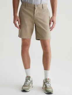 Wanderer Short