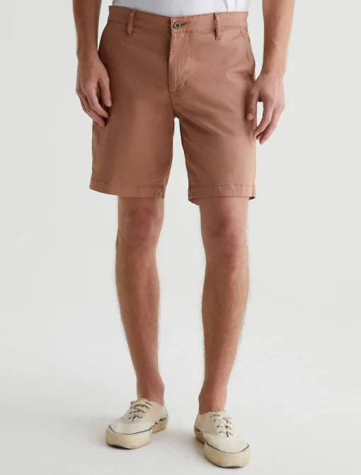 Wanderer Short