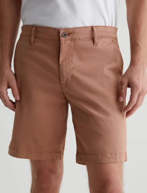 Wanderer Short
